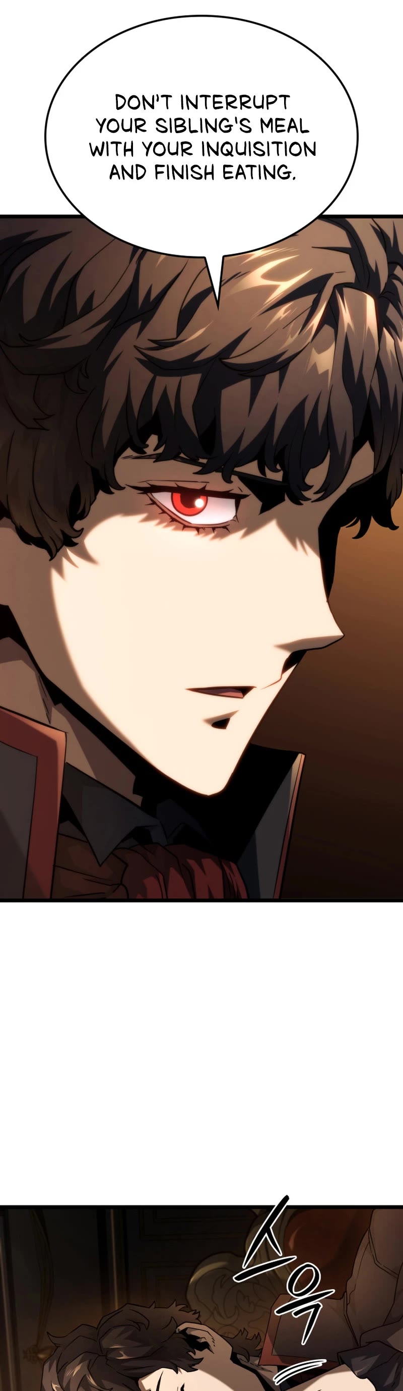 Revenge of the Sword Clan's Hound chapter 66 page 15