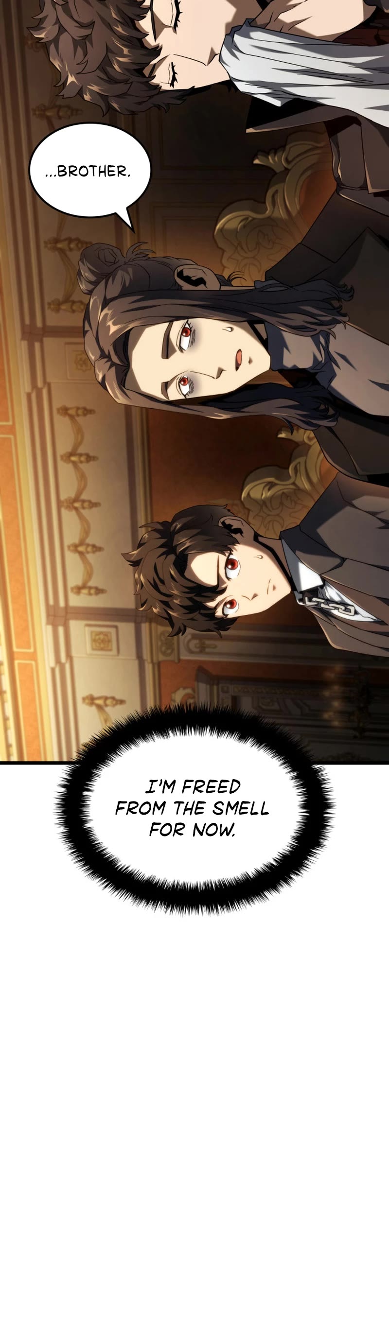 Revenge of the Sword Clan's Hound chapter 66 page 16