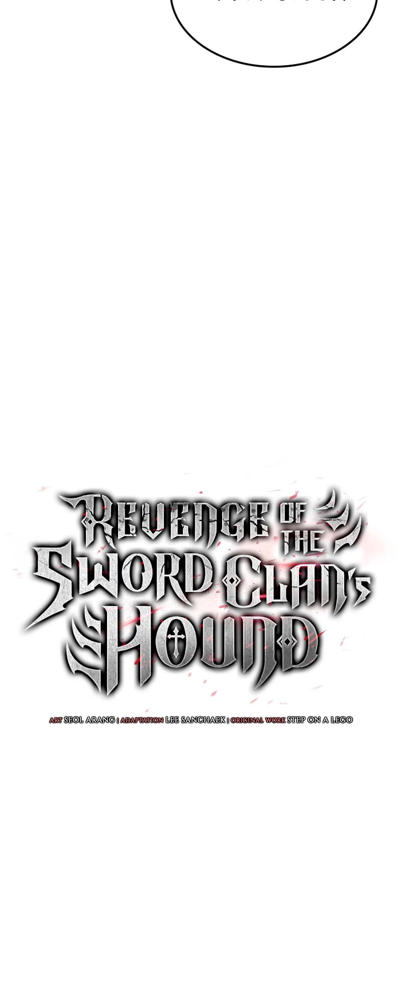 Revenge of the Sword Clan's Hound chapter 66 page 19