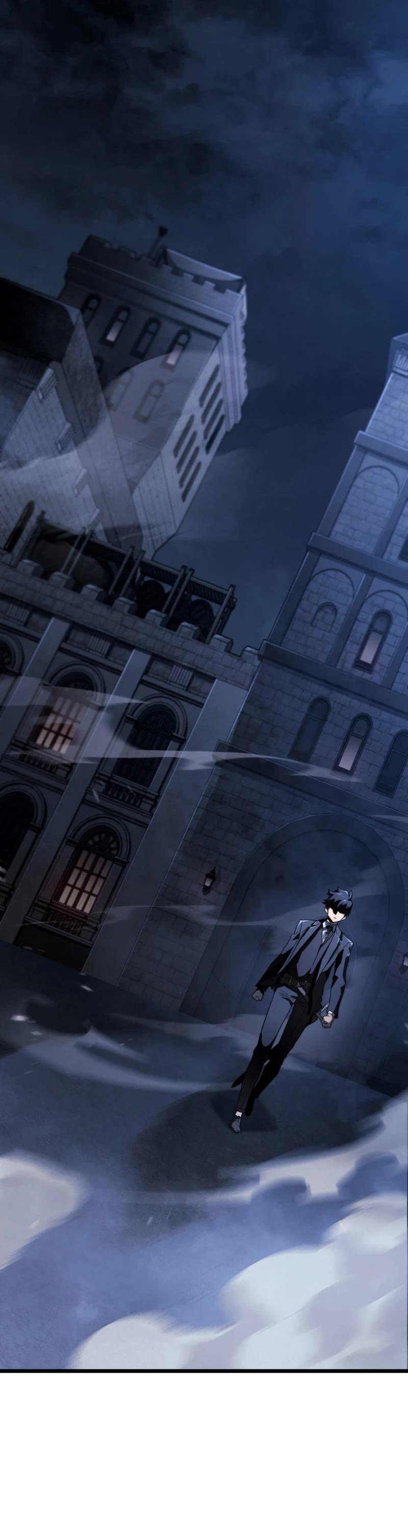 Revenge of the Sword Clan's Hound chapter 66 page 21