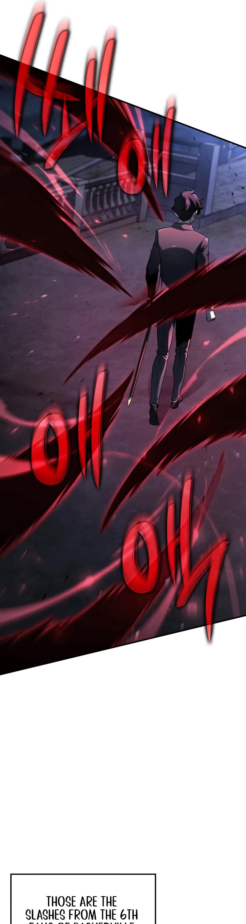 Revenge of the Sword Clan's Hound chapter 66 page 24