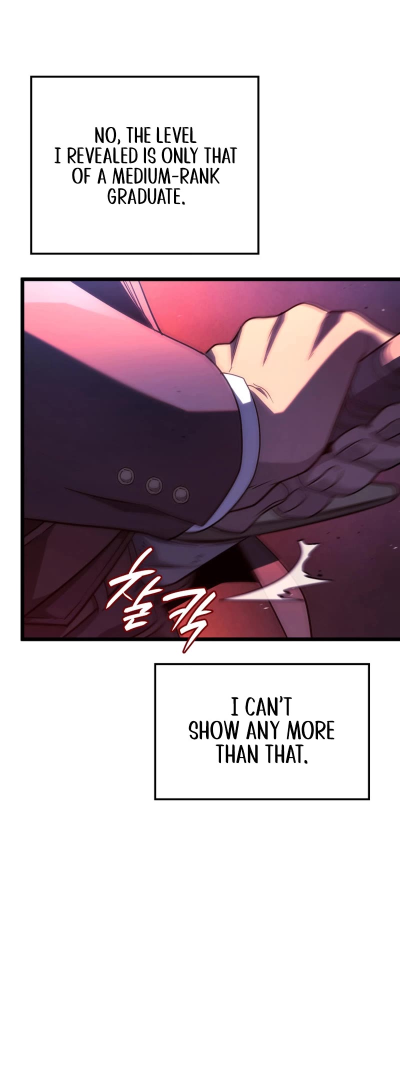 Revenge of the Sword Clan's Hound chapter 66 page 26