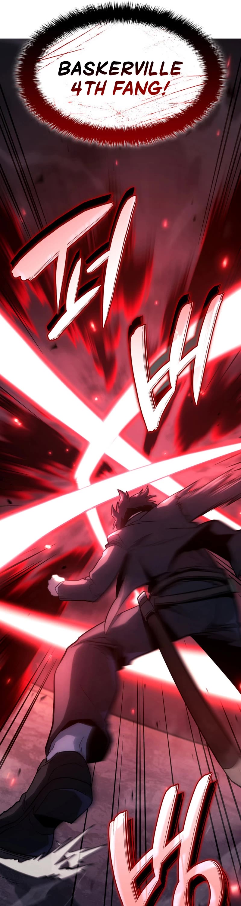 Revenge of the Sword Clan's Hound chapter 66 page 27