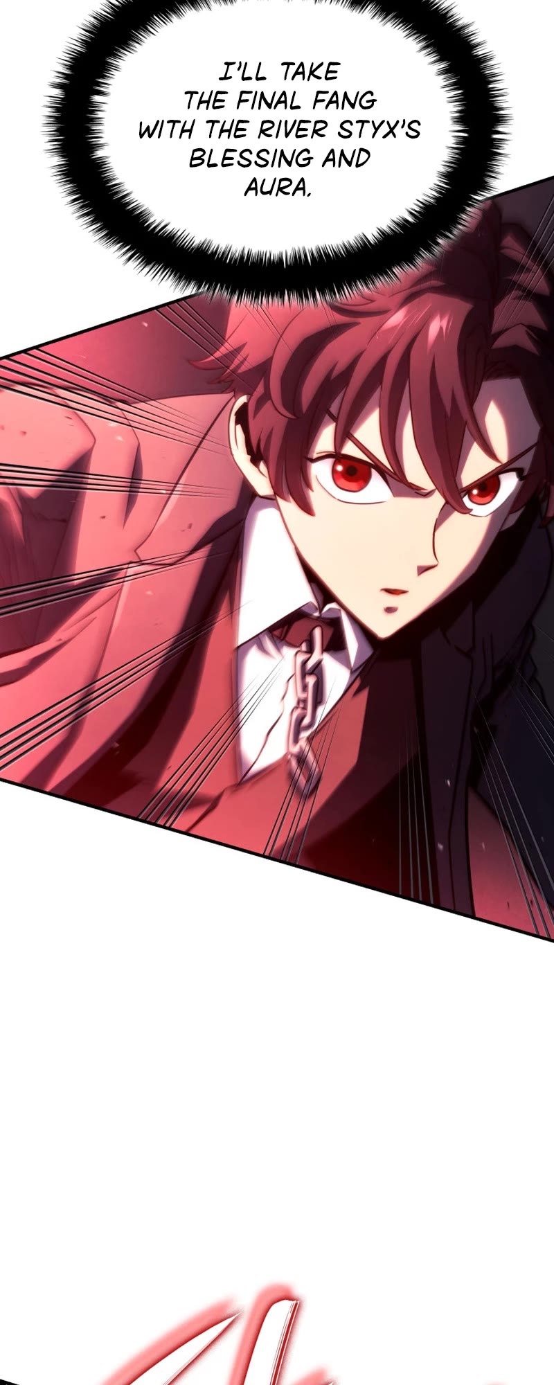 Revenge of the Sword Clan's Hound chapter 66 page 29