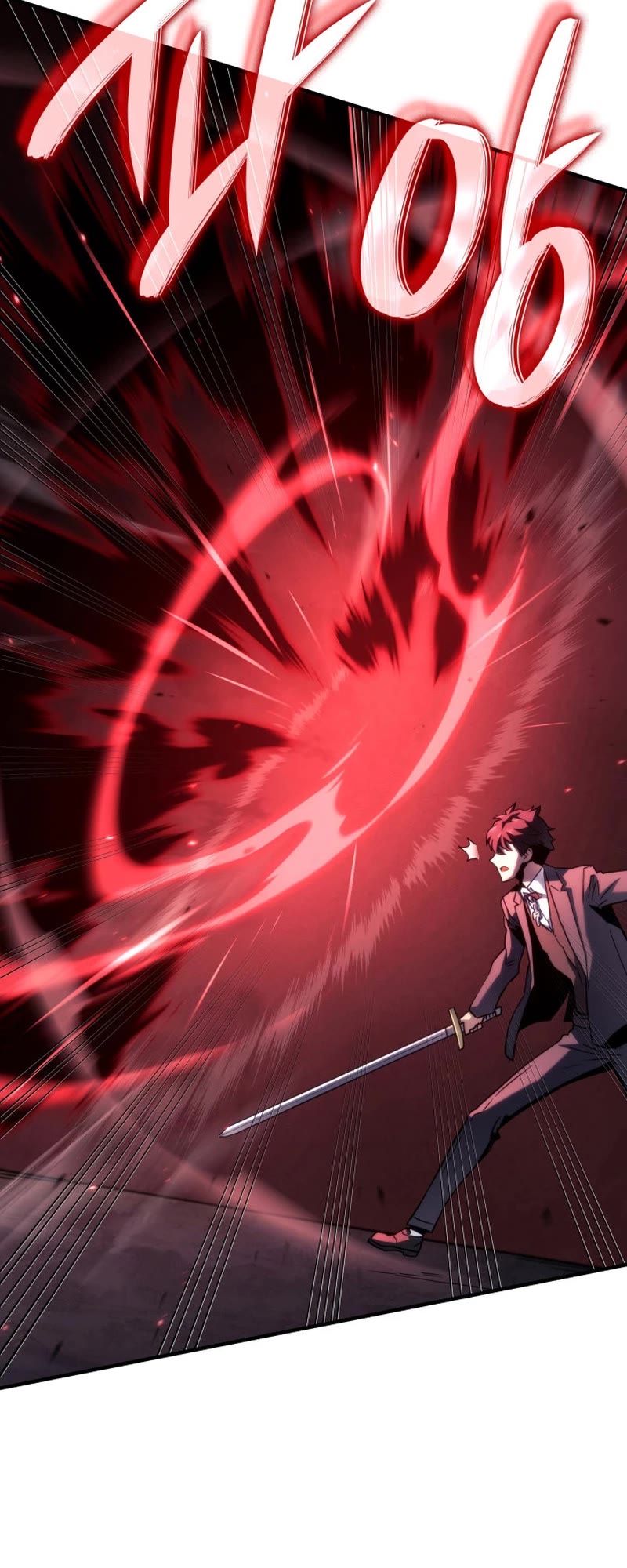 Revenge of the Sword Clan's Hound chapter 66 page 30