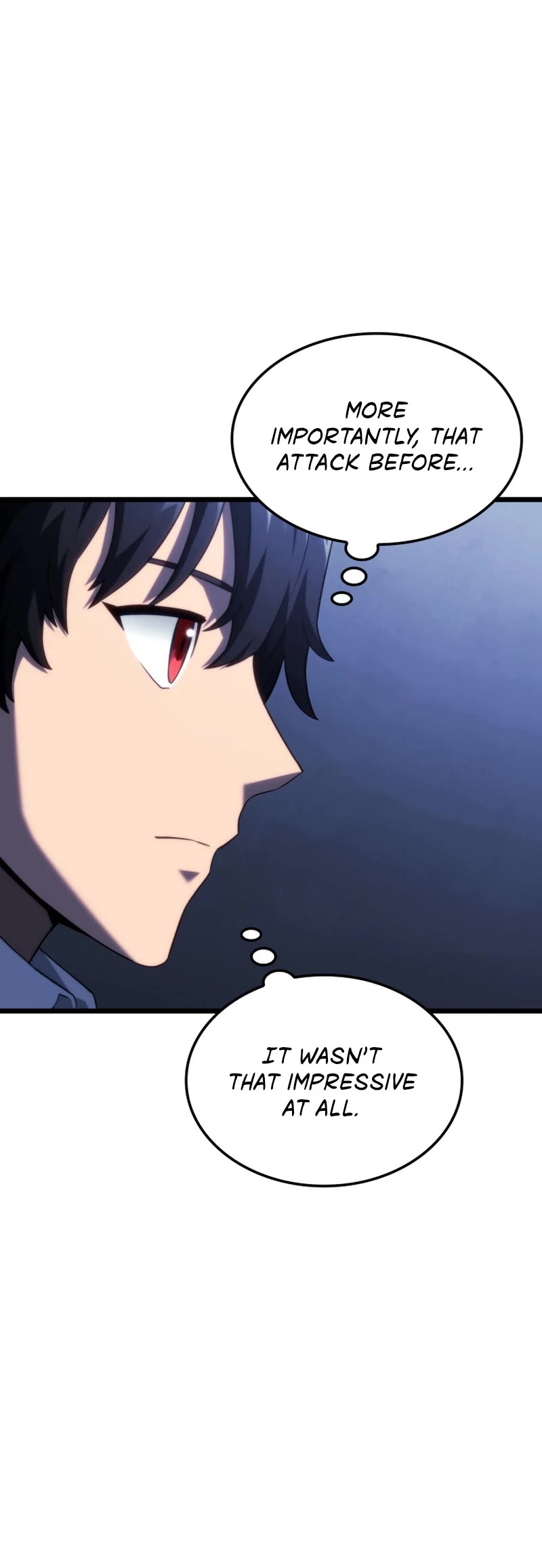 Revenge of the Sword Clan's Hound chapter 66 page 40