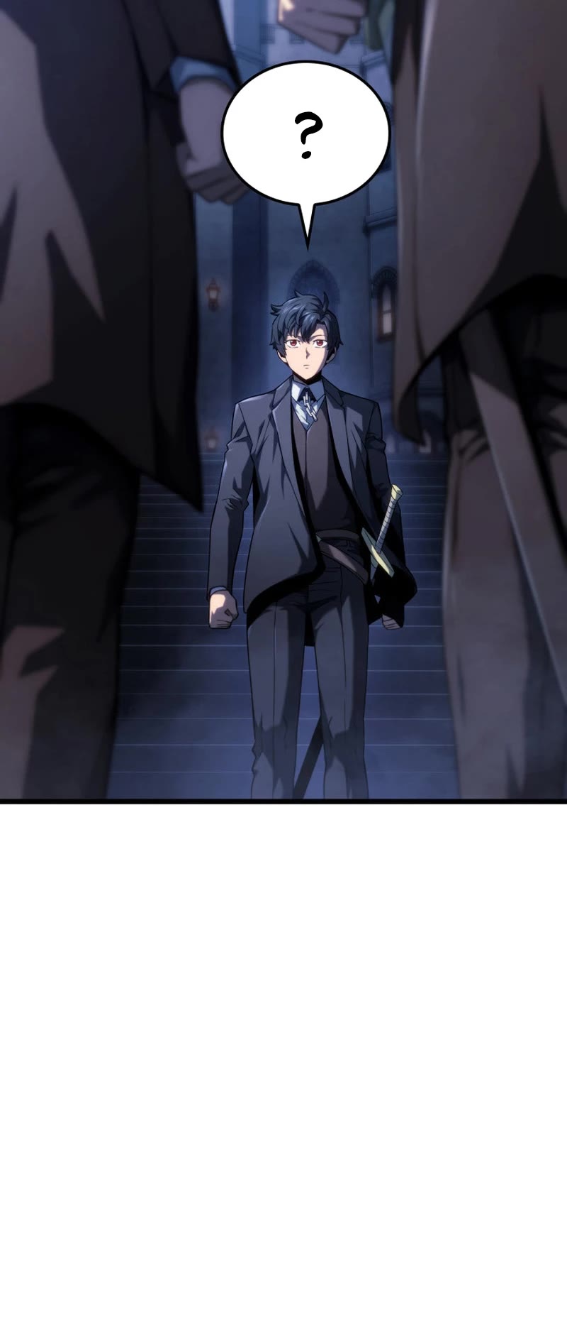 Revenge of the Sword Clan's Hound chapter 66 page 44