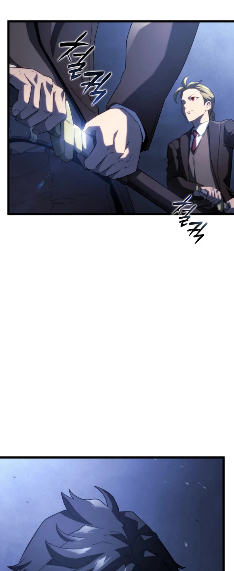 Revenge of the Sword Clan's Hound chapter 66 page 46