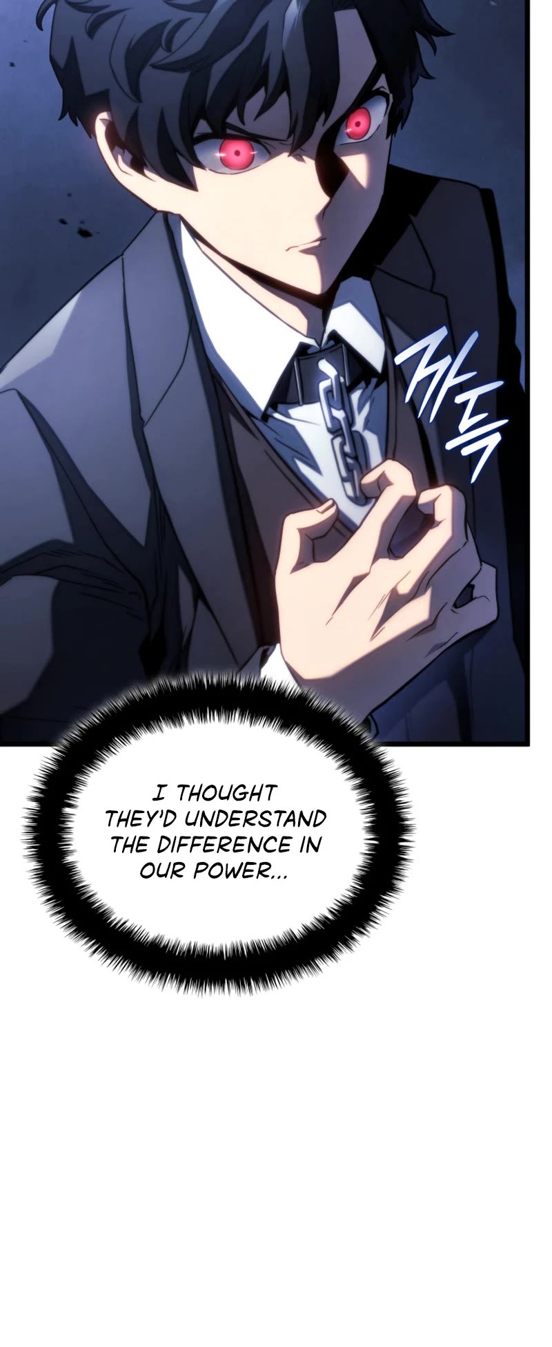 Revenge of the Sword Clan's Hound chapter 66 page 47