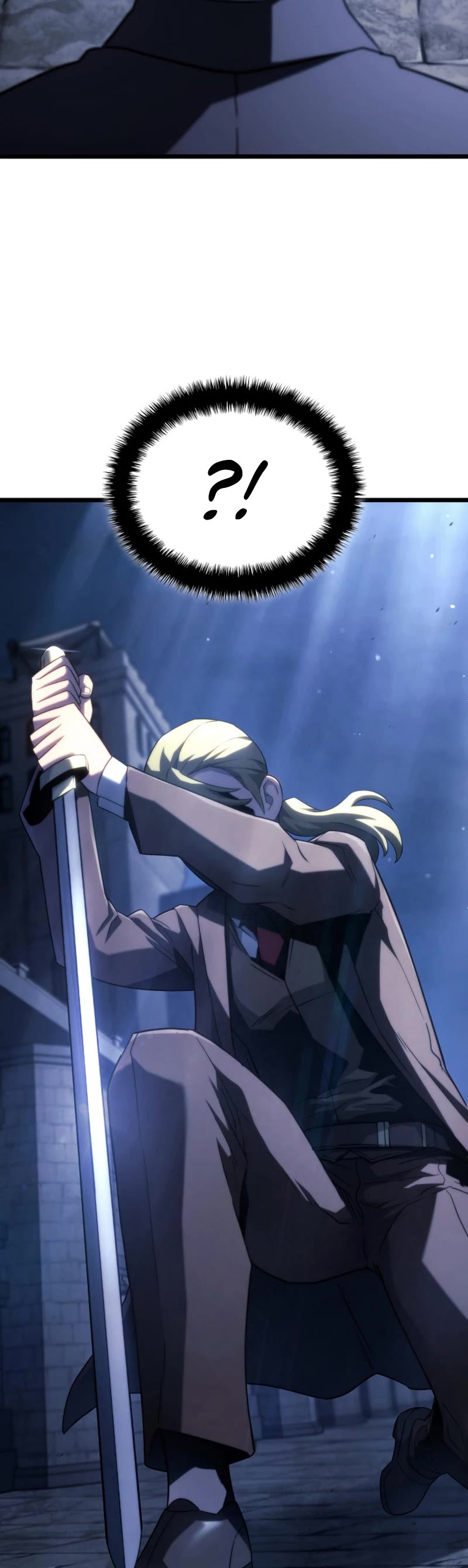 Revenge of the Sword Clan's Hound chapter 66 page 49