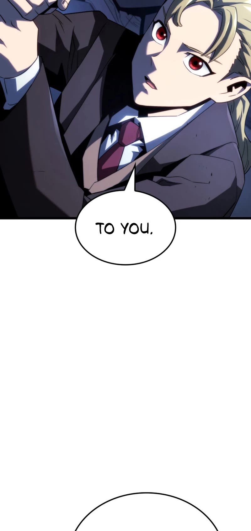 Revenge of the Sword Clan's Hound chapter 66 page 53