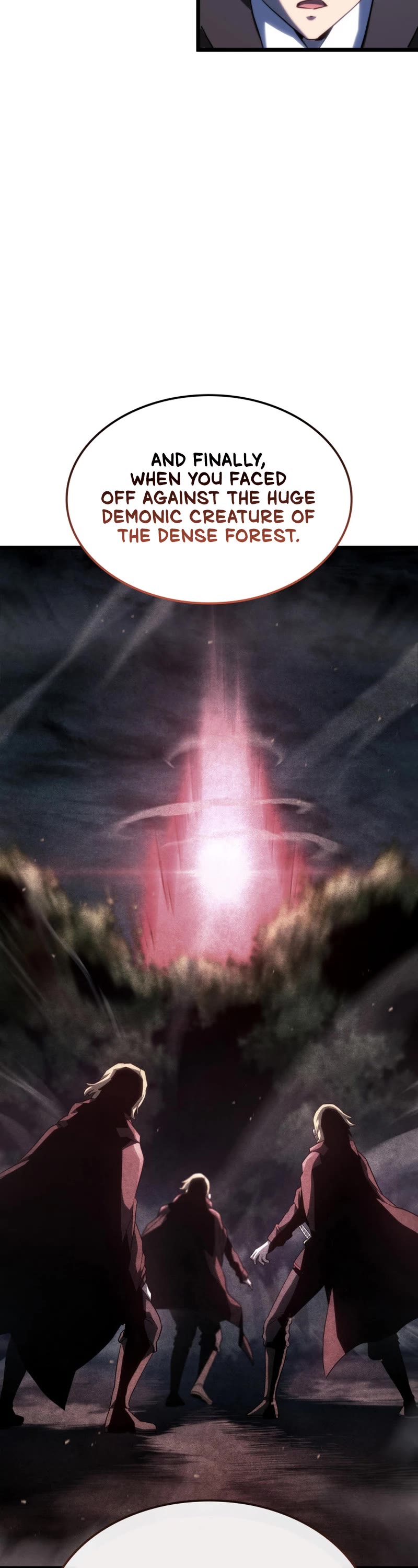 Revenge of the Sword Clan's Hound chapter 66 page 56