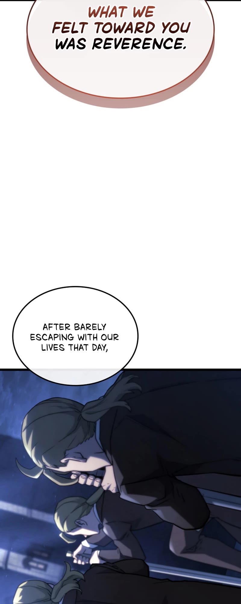 Revenge of the Sword Clan's Hound chapter 66 page 57