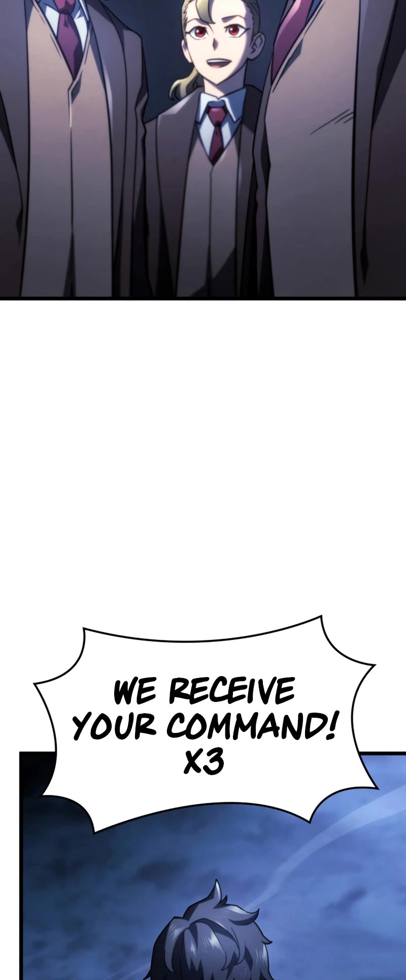 Revenge of the Sword Clan's Hound chapter 66 page 65