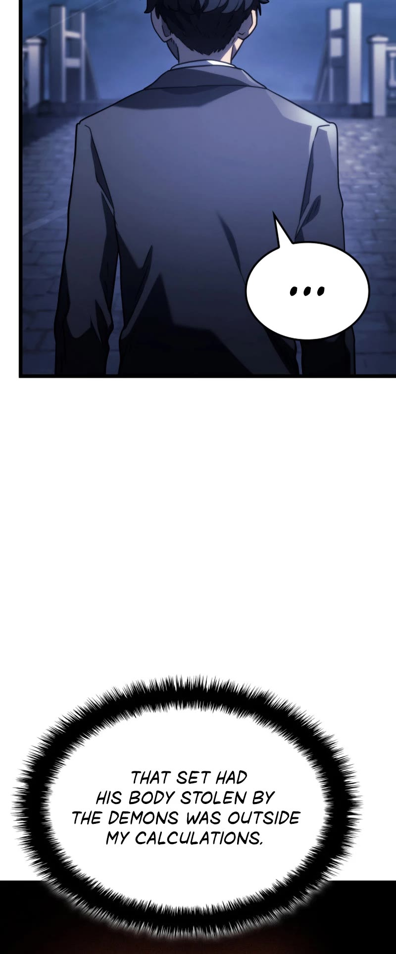 Revenge of the Sword Clan's Hound chapter 66 page 66