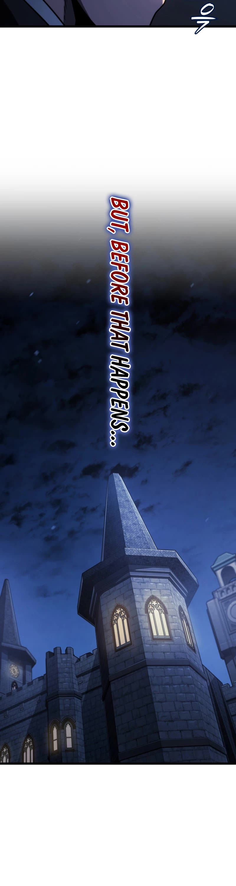 Revenge of the Sword Clan's Hound chapter 66 page 68