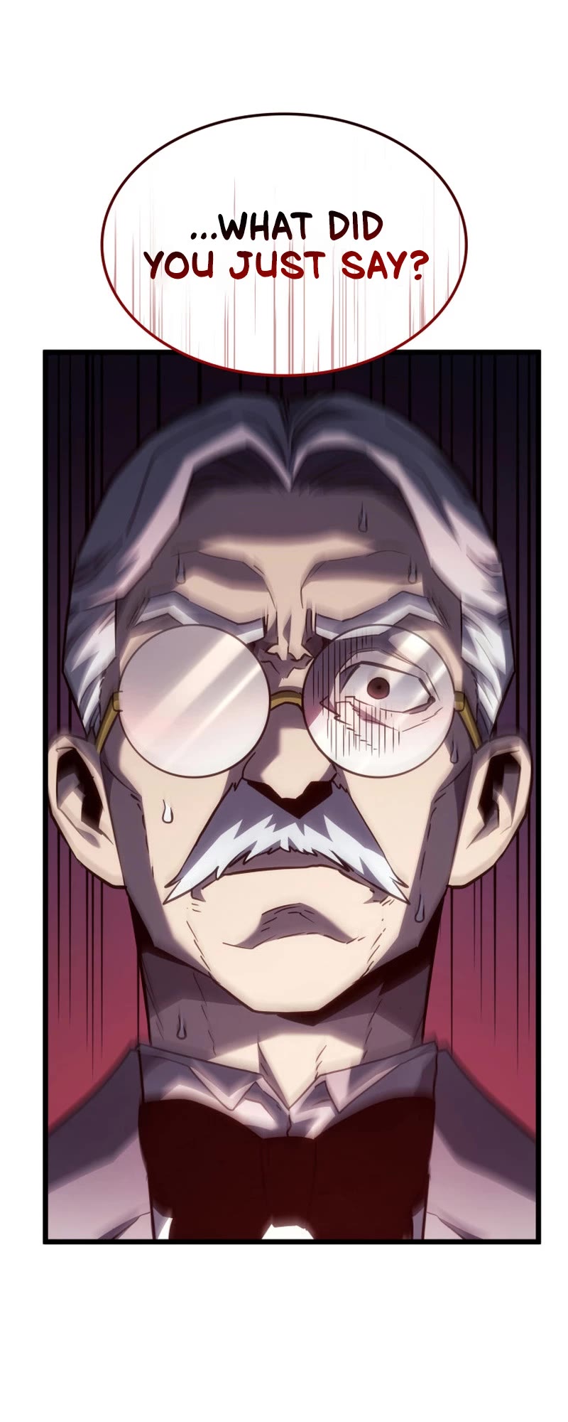 Revenge of the Sword Clan's Hound chapter 66 page 69