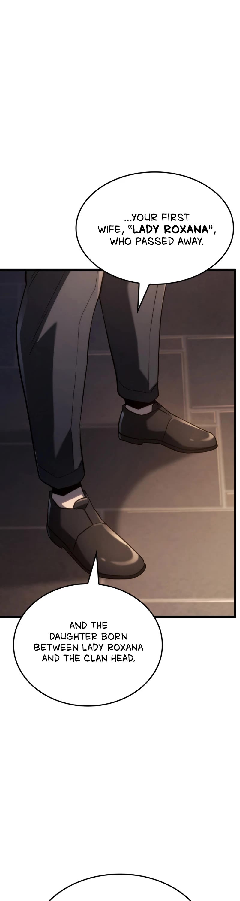 Revenge of the Sword Clan's Hound chapter 66 page 71