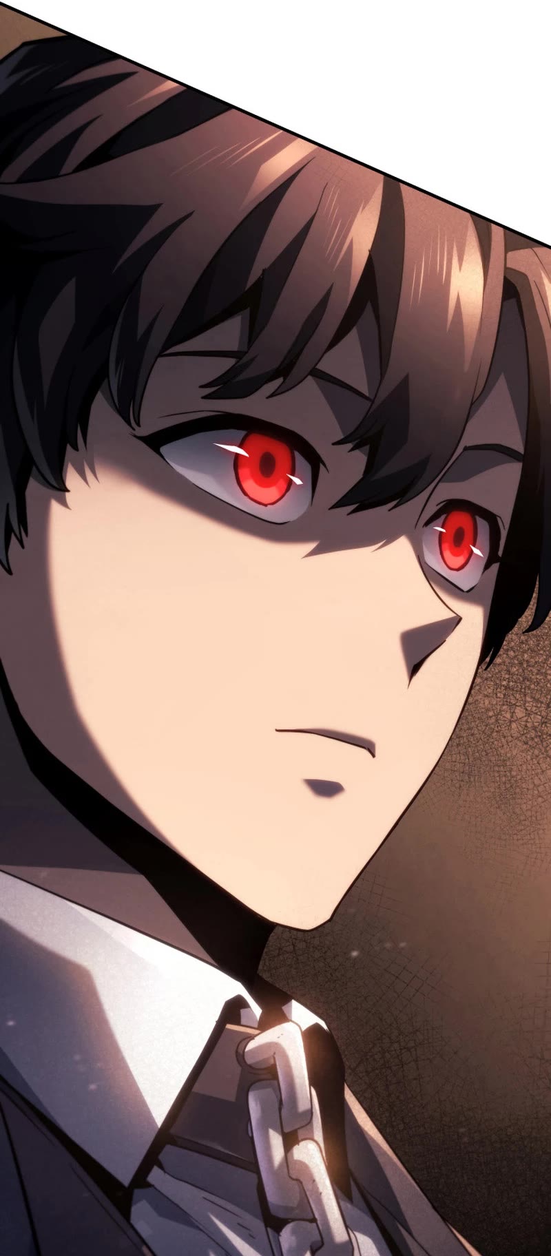 Revenge of the Sword Clan's Hound chapter 66 page 74