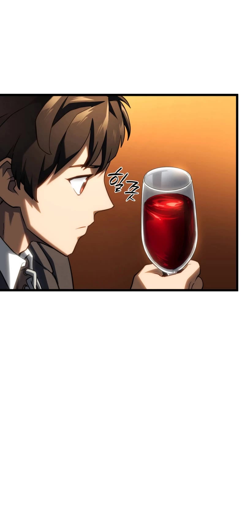 Revenge of the Sword Clan's Hound chapter 66 page 9