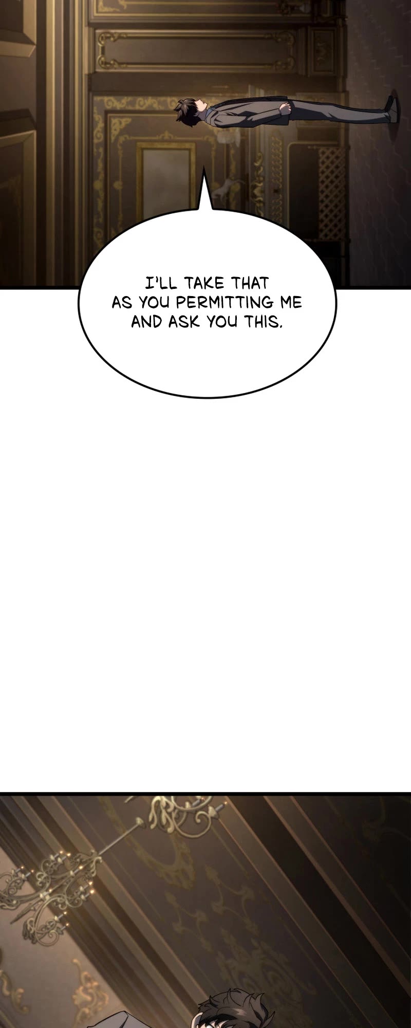 Revenge of the Sword Clan's Hound chapter 67 page 10