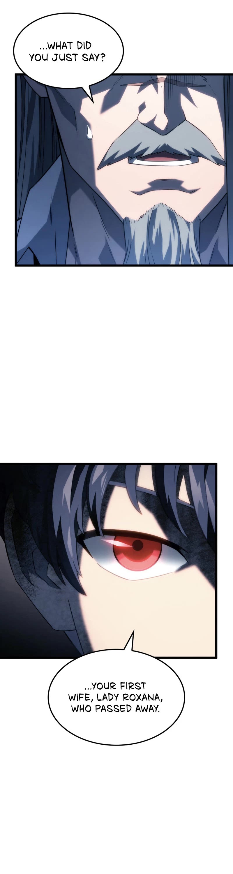 Revenge of the Sword Clan's Hound chapter 67 page 13