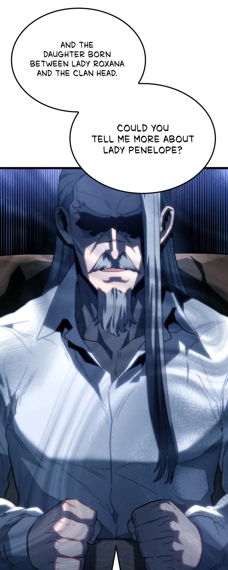 Revenge of the Sword Clan's Hound chapter 67 page 14