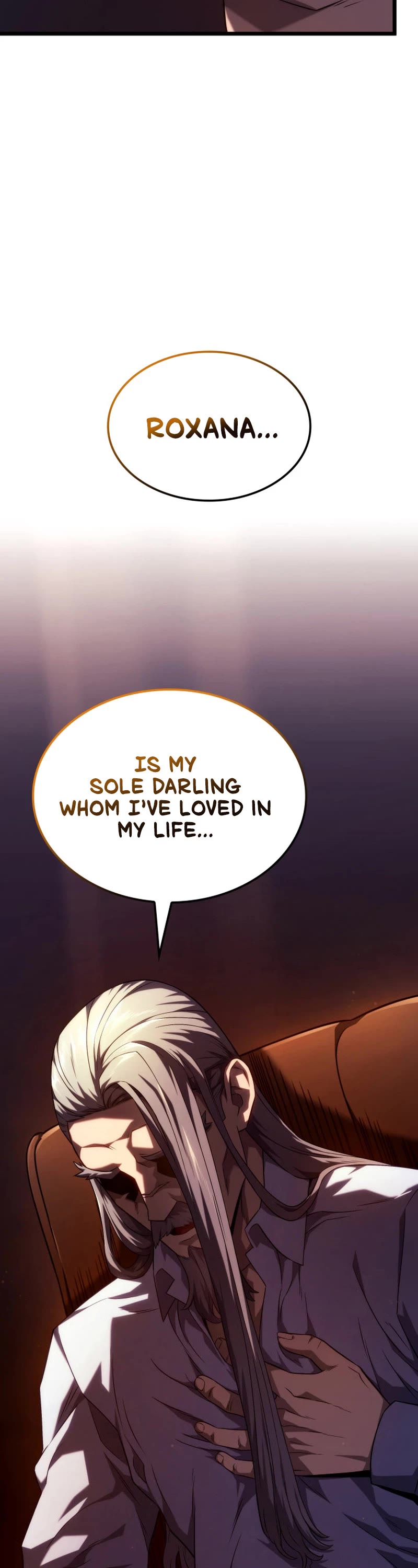 Revenge of the Sword Clan's Hound chapter 67 page 21