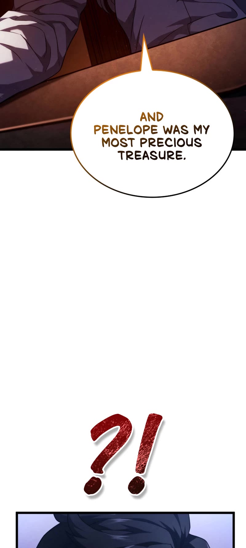 Revenge of the Sword Clan's Hound chapter 67 page 22