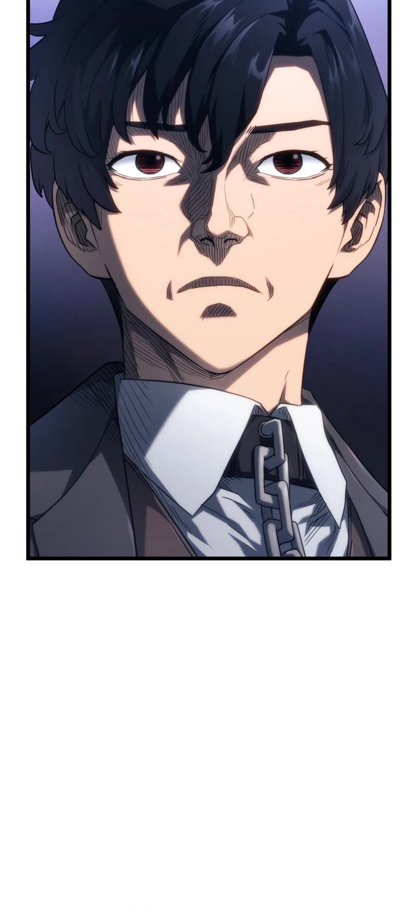 Revenge of the Sword Clan's Hound chapter 67 page 23