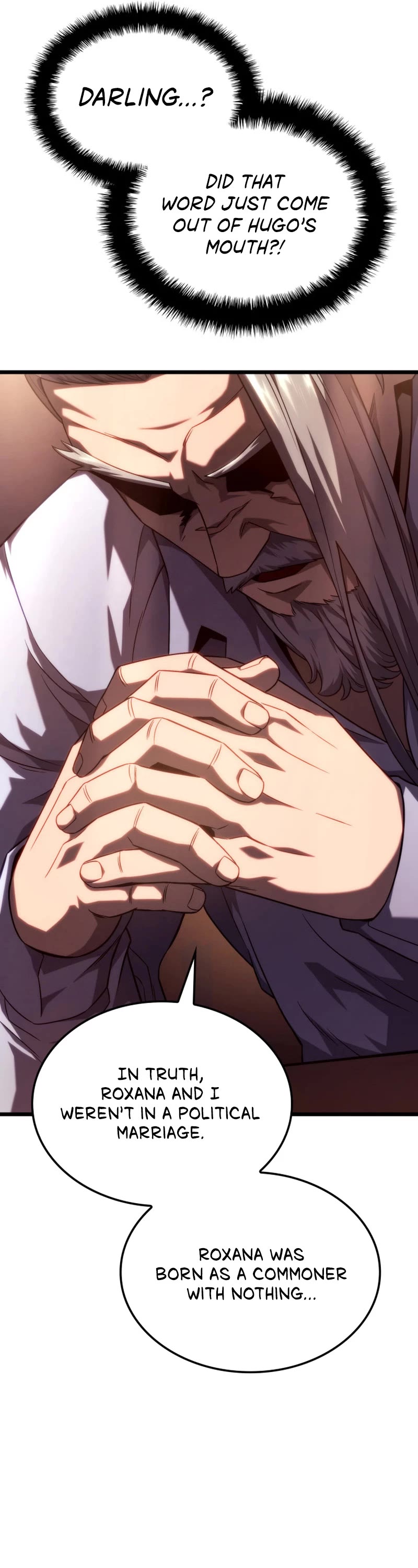 Revenge of the Sword Clan's Hound chapter 67 page 24