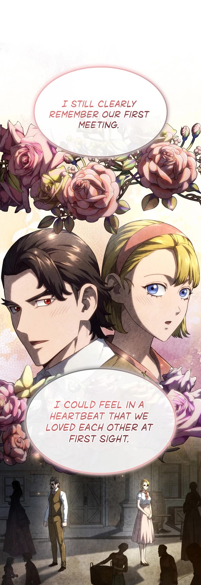 Revenge of the Sword Clan's Hound chapter 67 page 25