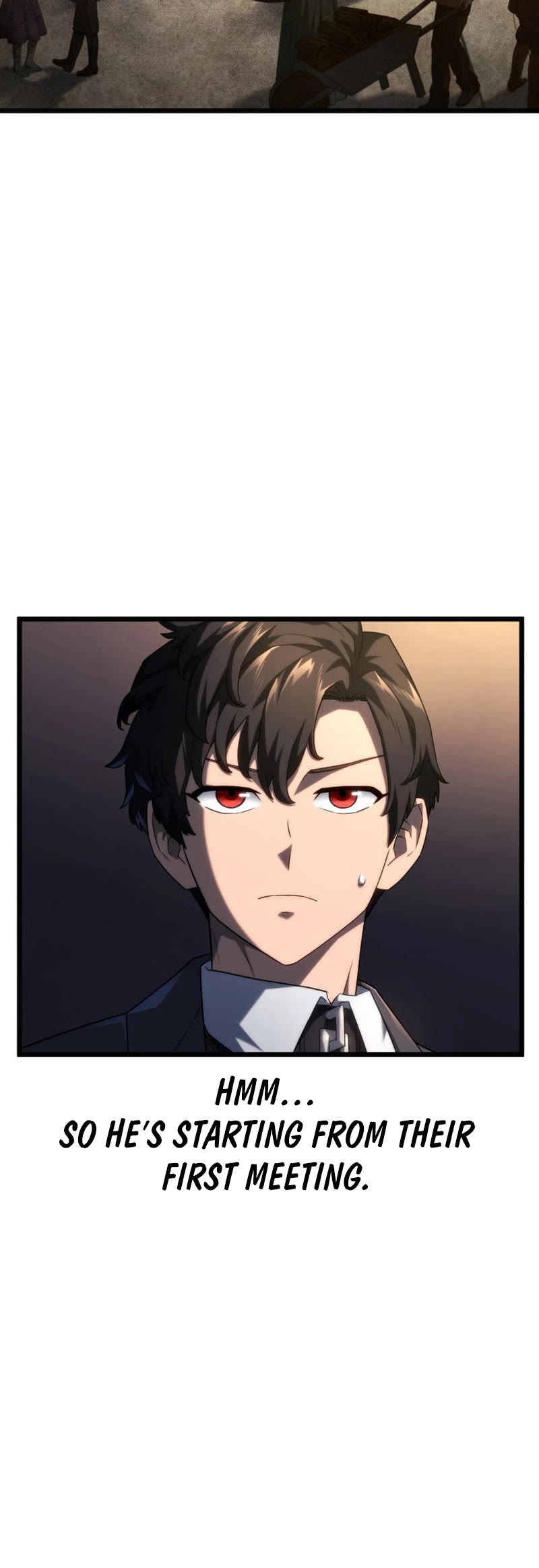 Revenge of the Sword Clan's Hound chapter 67 page 26