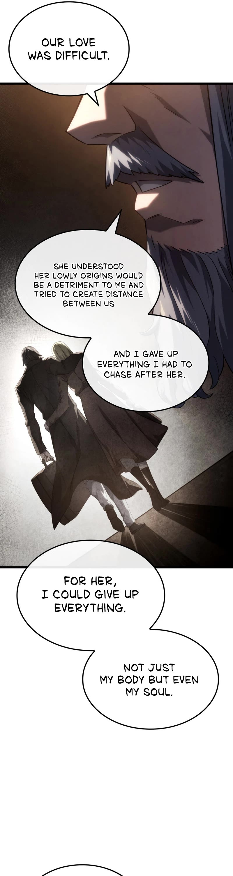 Revenge of the Sword Clan's Hound chapter 67 page 27