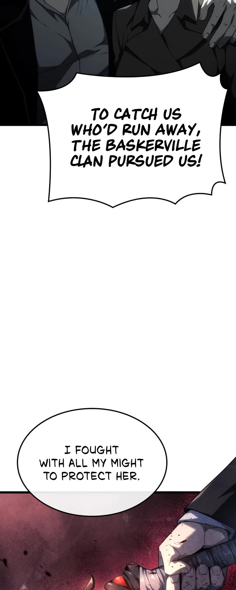 Revenge of the Sword Clan's Hound chapter 67 page 29