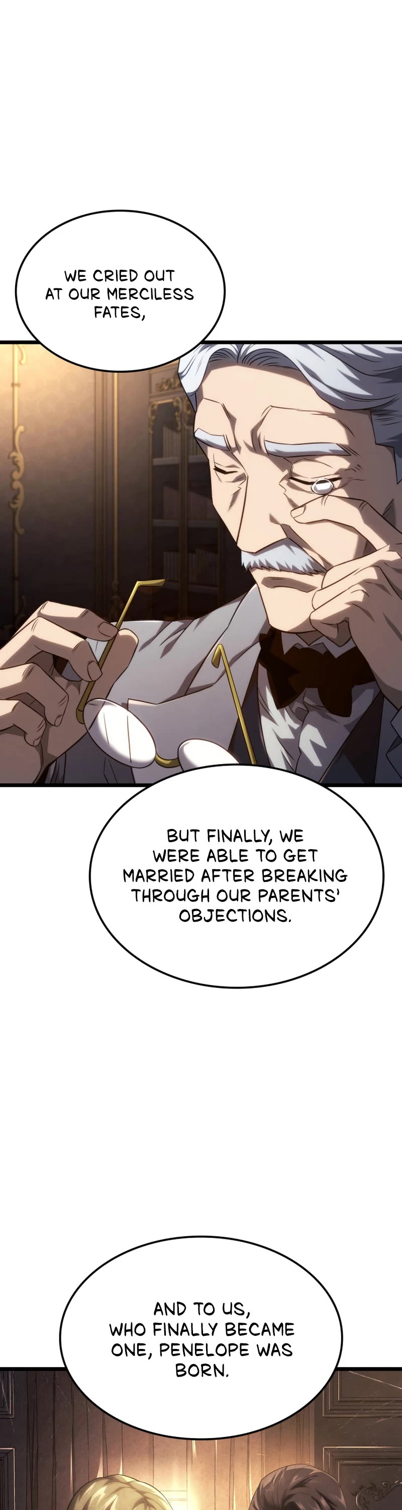 Revenge of the Sword Clan's Hound chapter 67 page 31