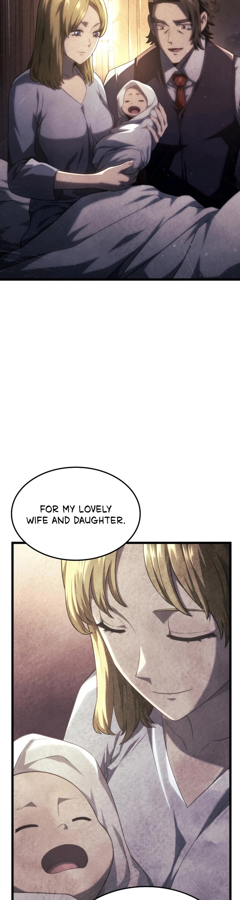 Revenge of the Sword Clan's Hound chapter 67 page 32