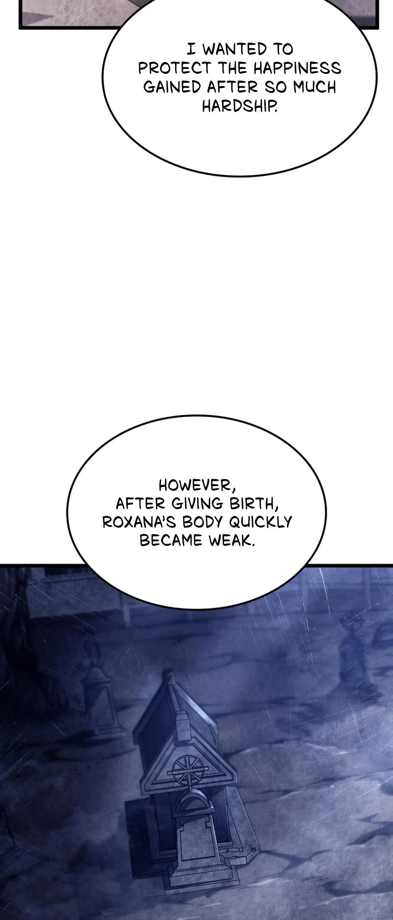 Revenge of the Sword Clan's Hound chapter 67 page 33