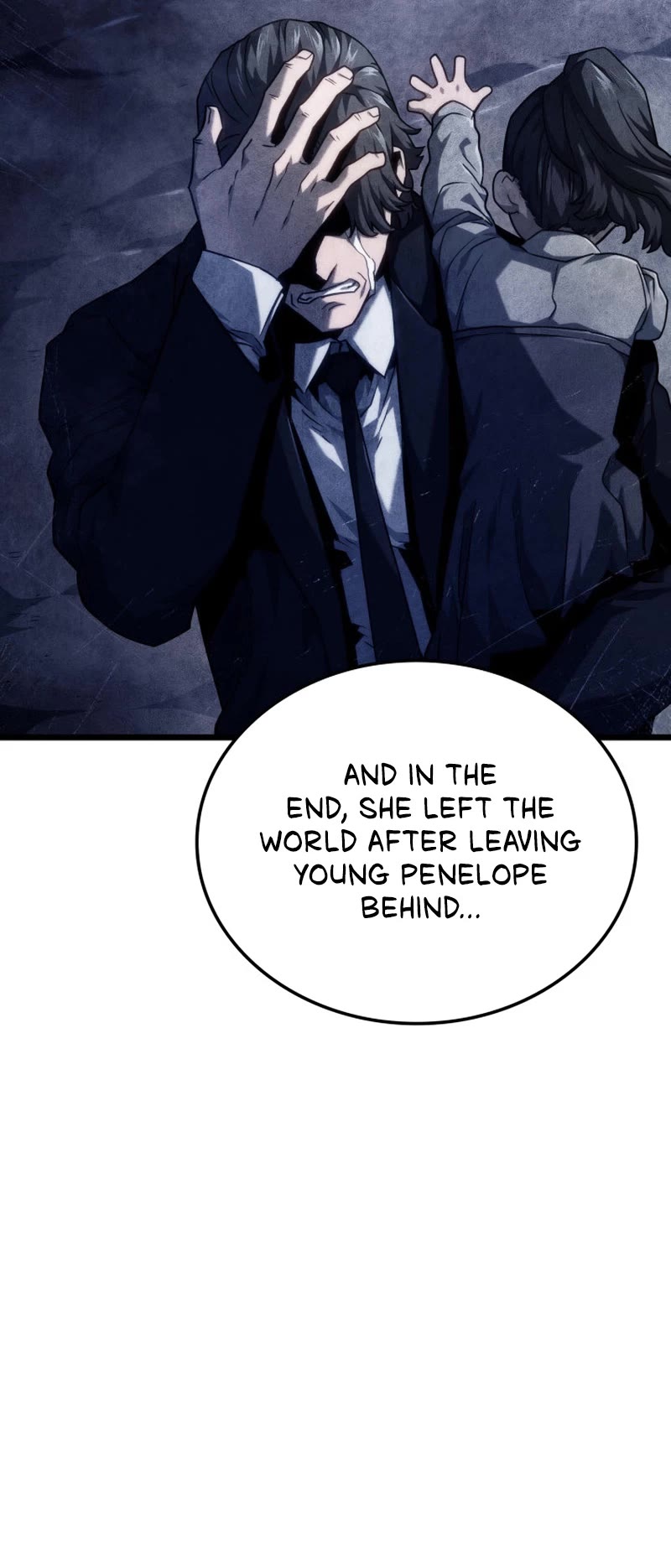 Revenge of the Sword Clan's Hound chapter 67 page 34