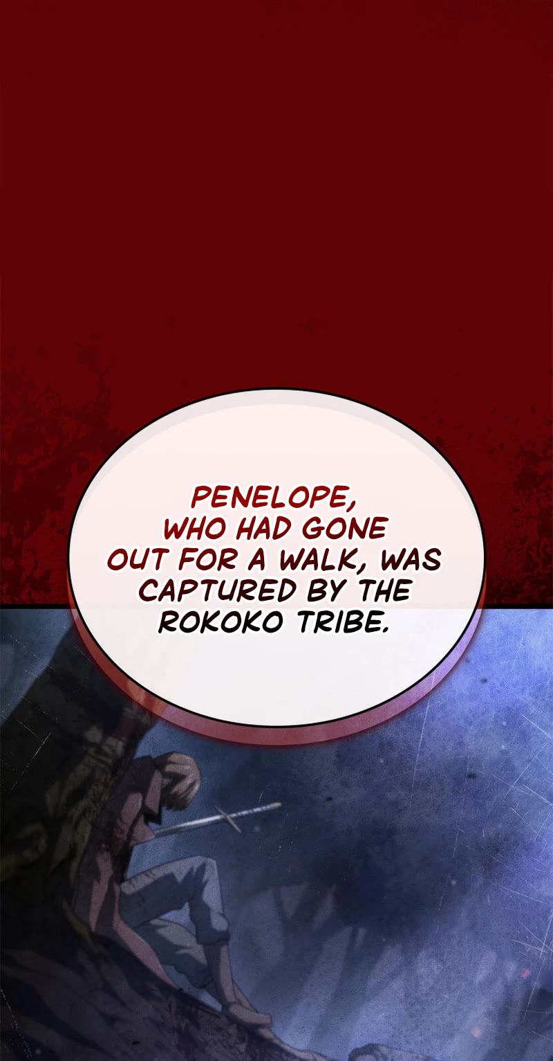 Revenge of the Sword Clan's Hound chapter 67 page 37