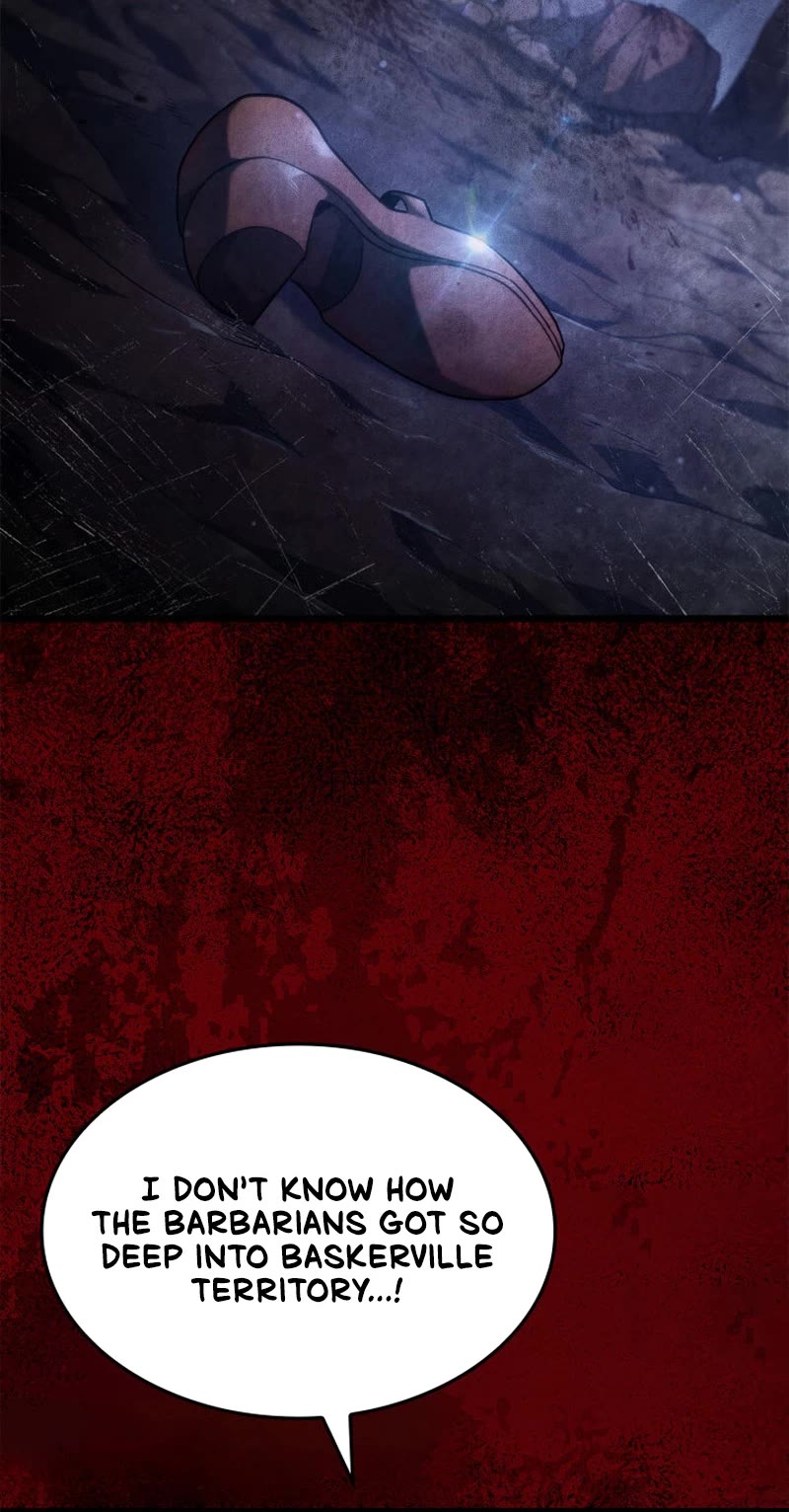 Revenge of the Sword Clan's Hound chapter 67 page 38