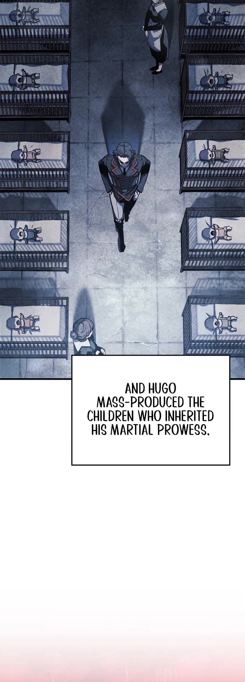 Revenge of the Sword Clan's Hound chapter 67 page 41