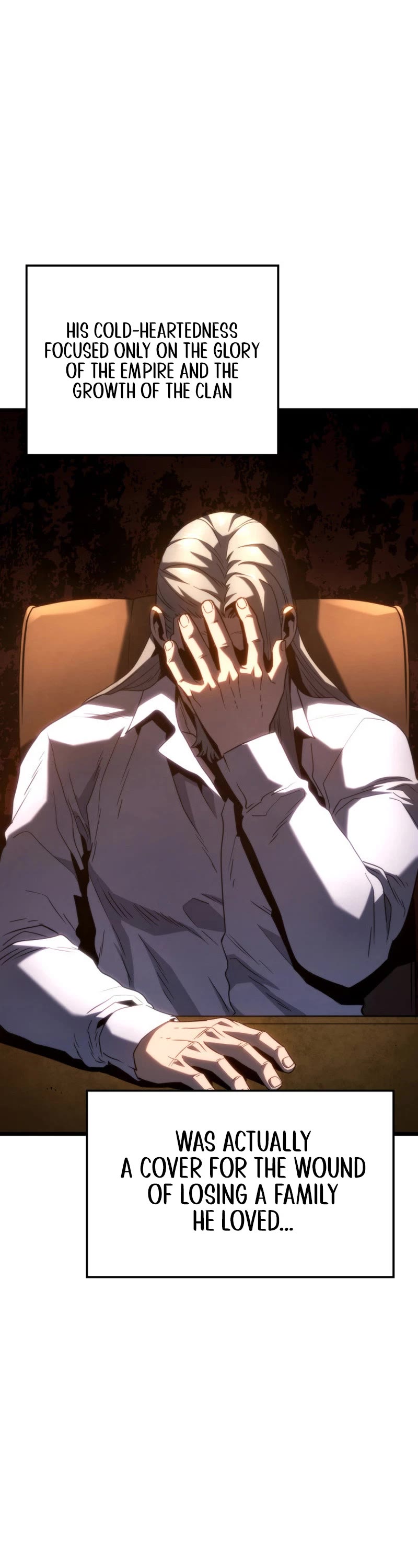 Revenge of the Sword Clan's Hound chapter 67 page 43