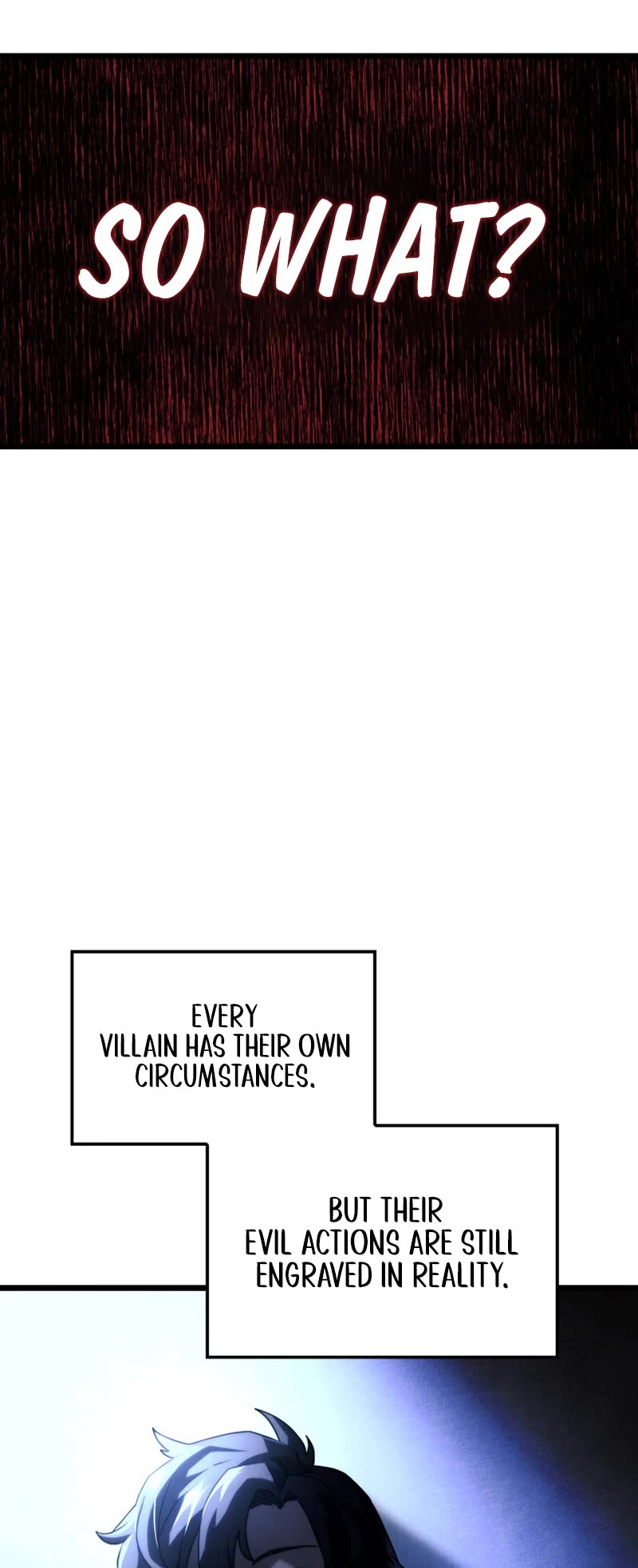 Revenge of the Sword Clan's Hound chapter 67 page 44