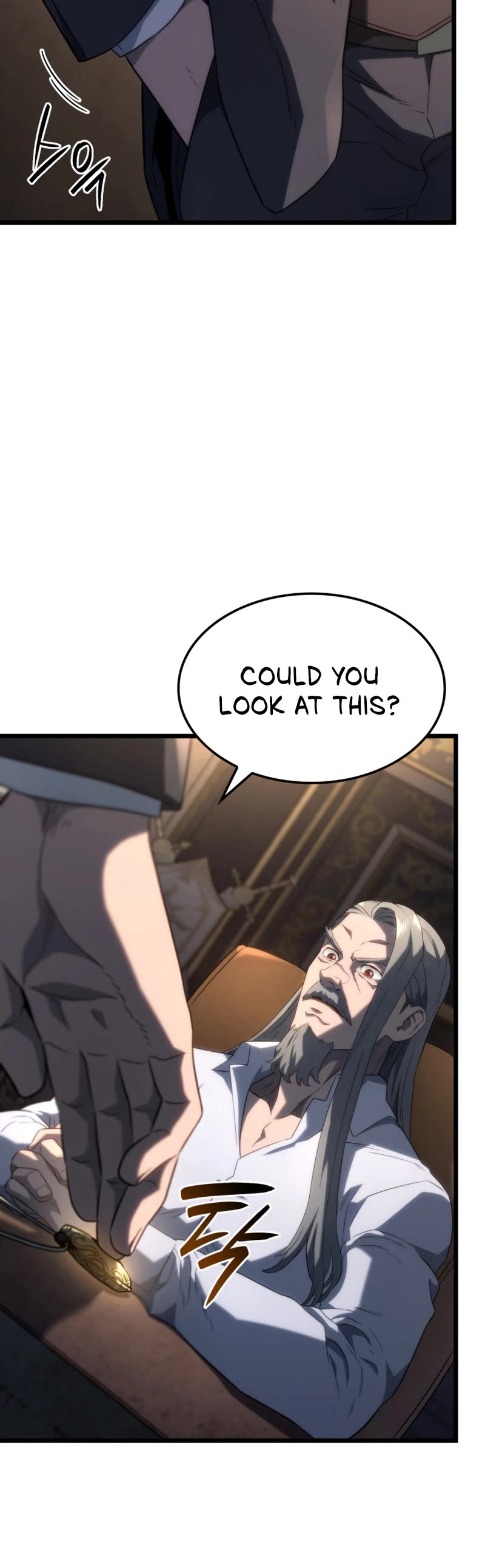 Revenge of the Sword Clan's Hound chapter 67 page 47