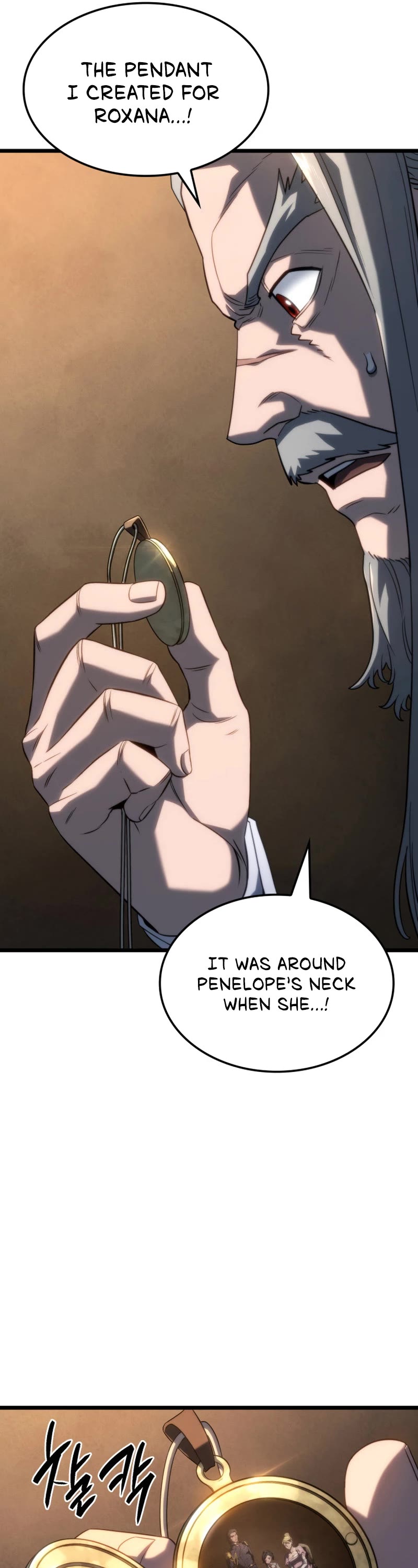 Revenge of the Sword Clan's Hound chapter 67 page 49