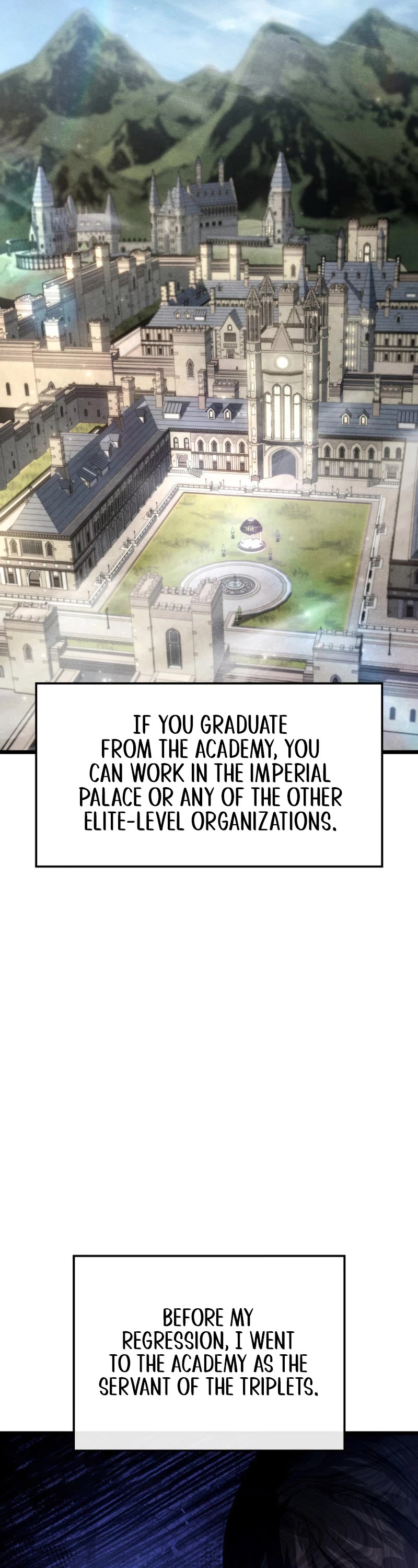 Revenge of the Sword Clan's Hound chapter 67 page 5