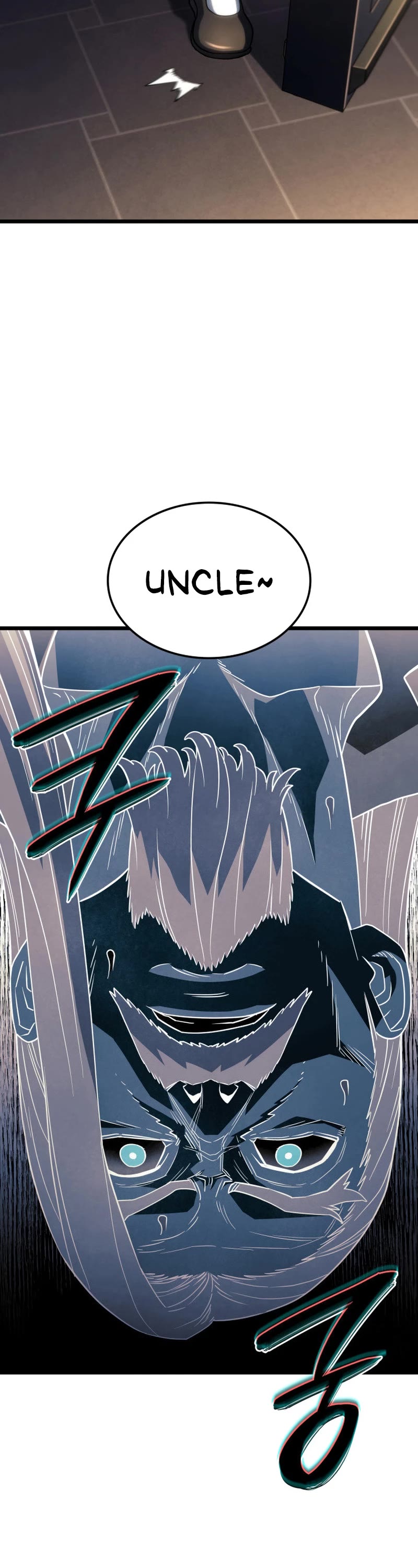 Revenge of the Sword Clan's Hound chapter 67 page 54