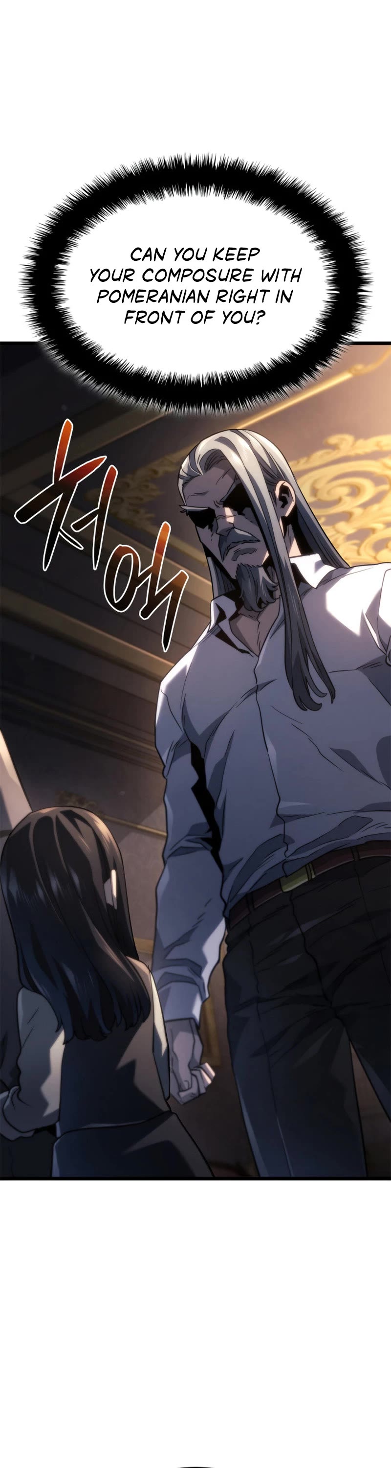 Revenge of the Sword Clan's Hound chapter 67 page 61