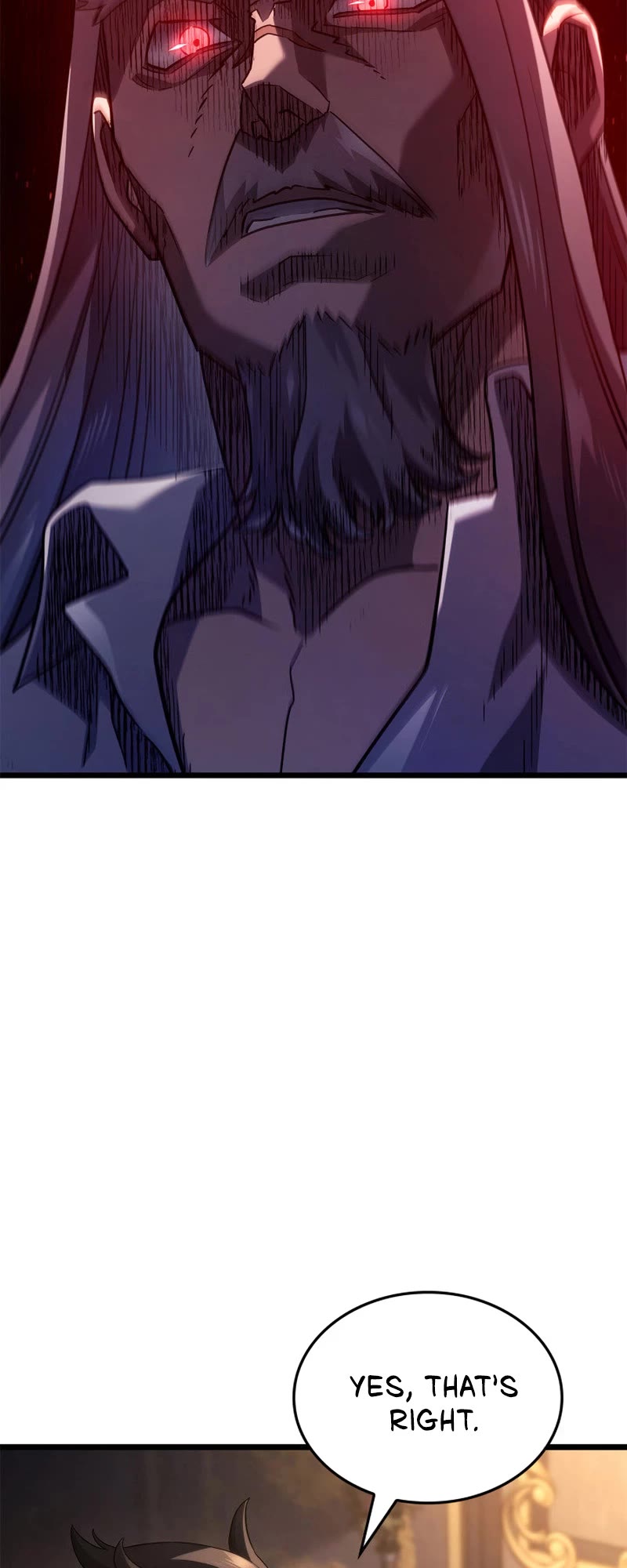 Revenge of the Sword Clan's Hound chapter 67 page 63